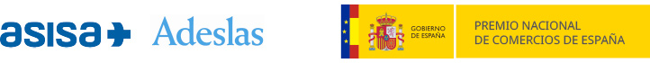 Logo de ASISA, Adeslas, España