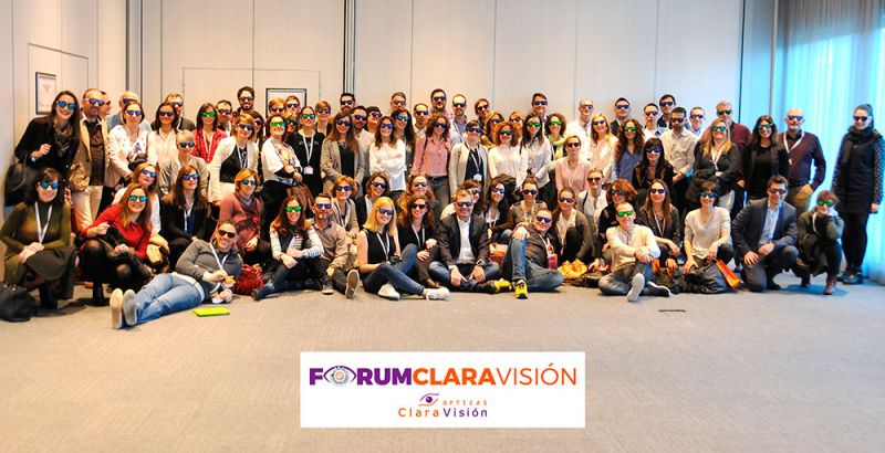 i forum claravision