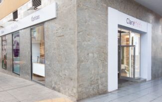 opticas claravision galdar