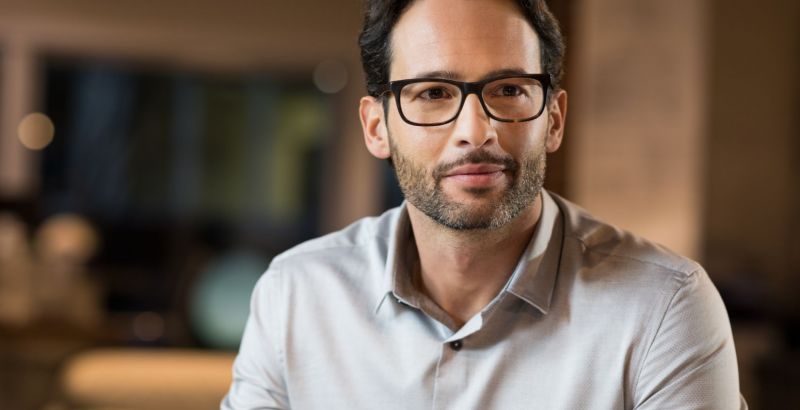 Lentes para usuarios de lentes de - Ópticas