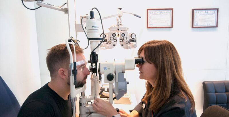 prueba polo anterior optometriar