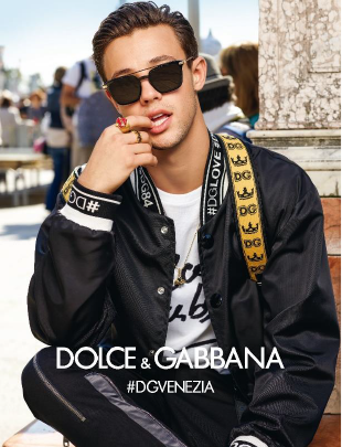 Gafas de sol D & G