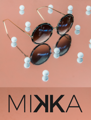 Gafas de sol Mikka        