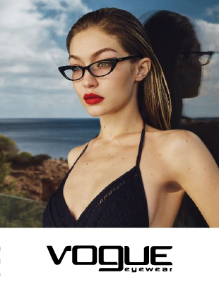 Gafas Vogue Graduadas