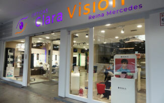 ClaraVision Sevilla exterior