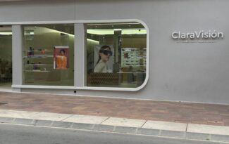 claravision villena