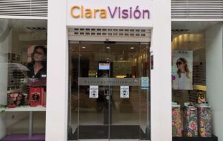 Alcoy Claravision optica