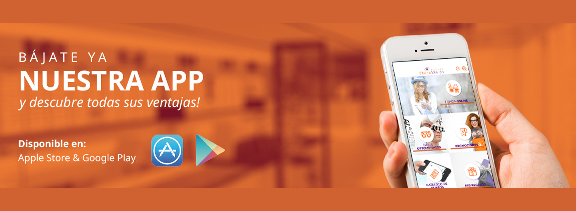 app slider