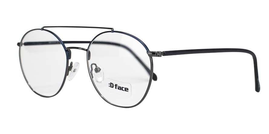 :DFace 10204