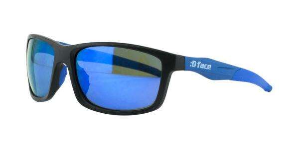 gafas sol deportivas azules