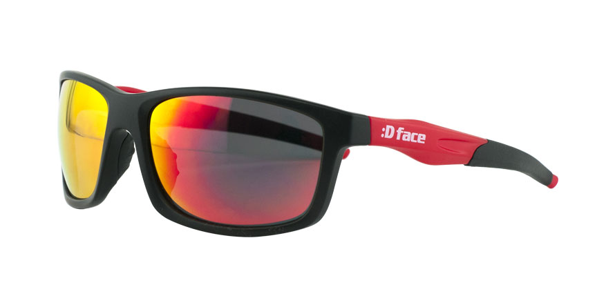 :DFace 906