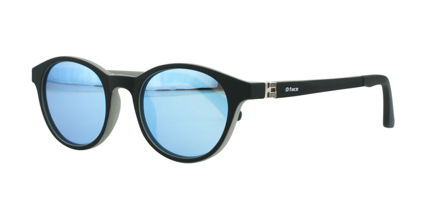 :DFace Junior 3000