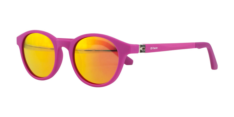 :DFace Junior 3000