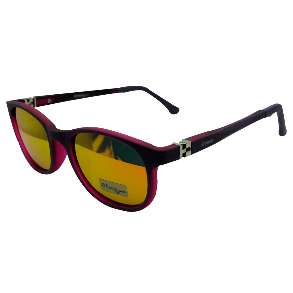 :DFace Junior 3001