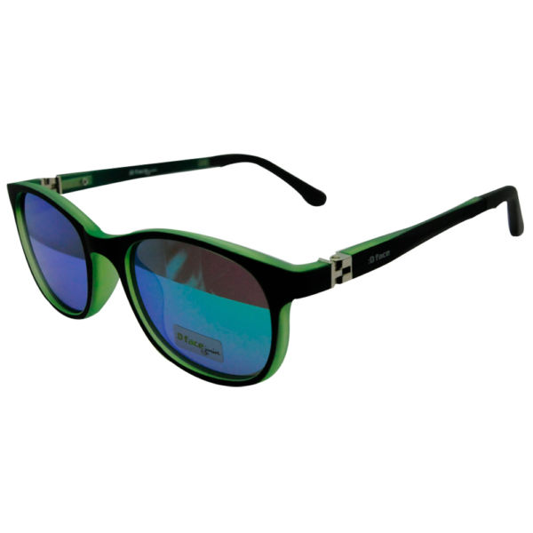 gafas sol vipsual junior comprar online verde negro