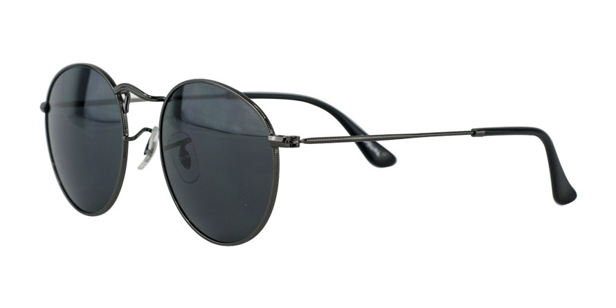 Gafas :Dface Round