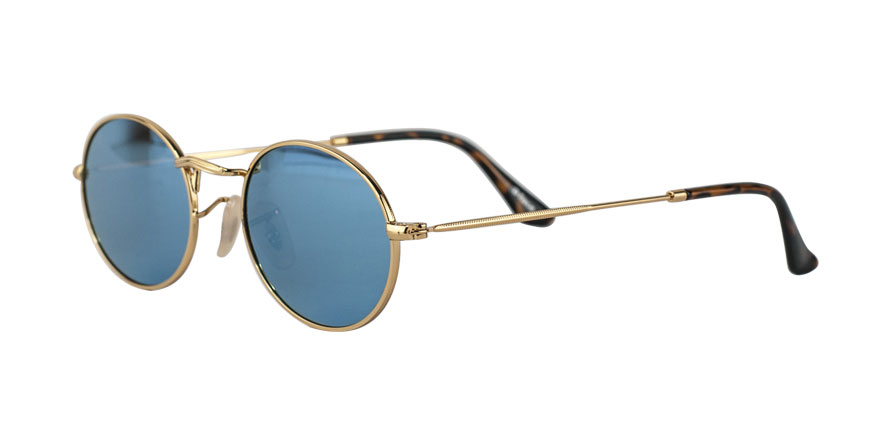 Gafas de sol :Dface Oval