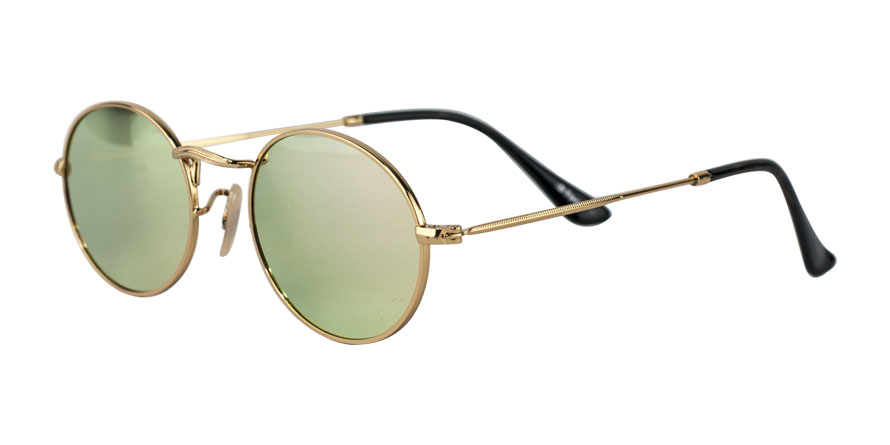 Gafas de sol :Dface Oval