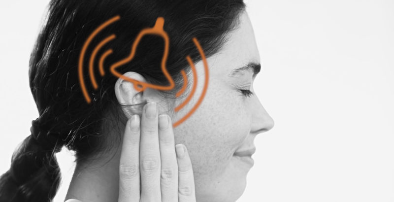 acufenos o tinnitus