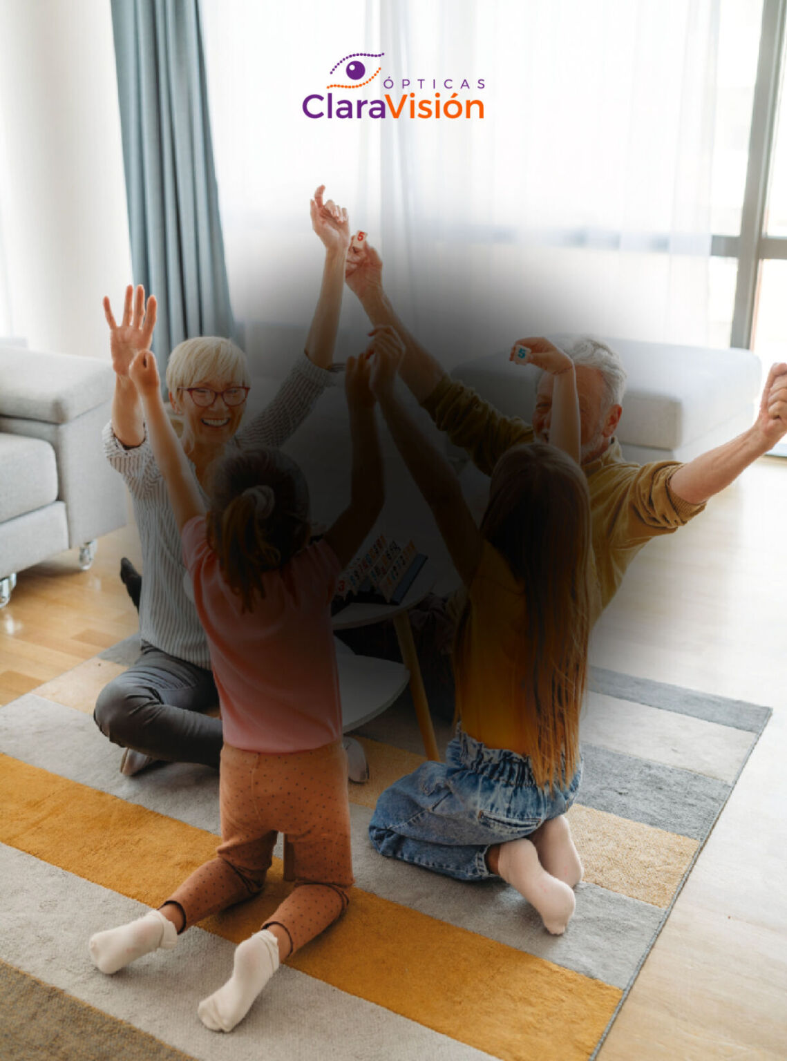 ¿Qué es la DMAE? Causas, tipos y síntomas