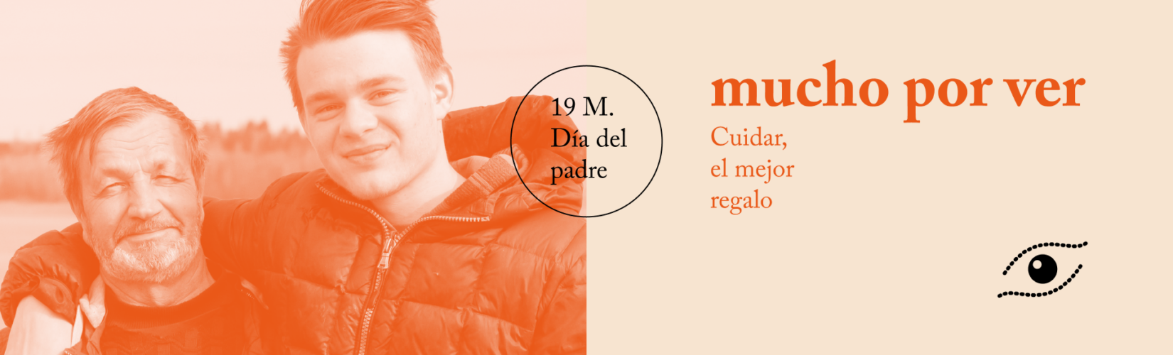 Banner día del padre