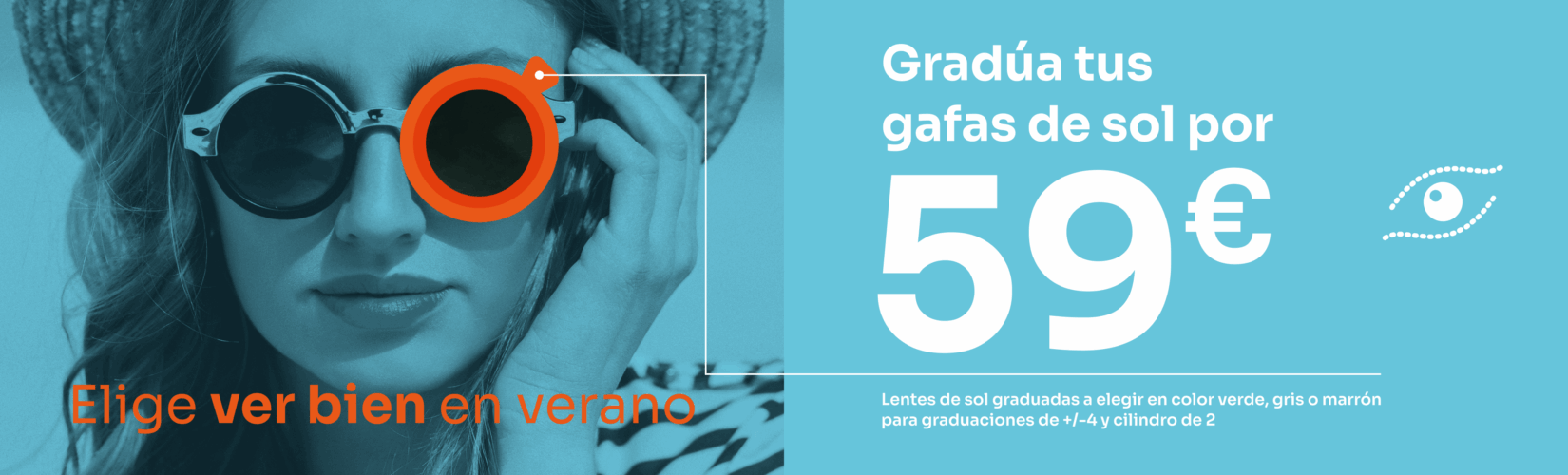 Sol graduado